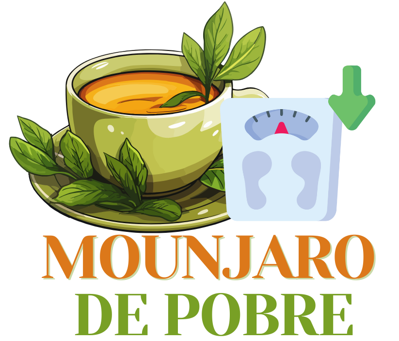 Mounjaro de Pobre